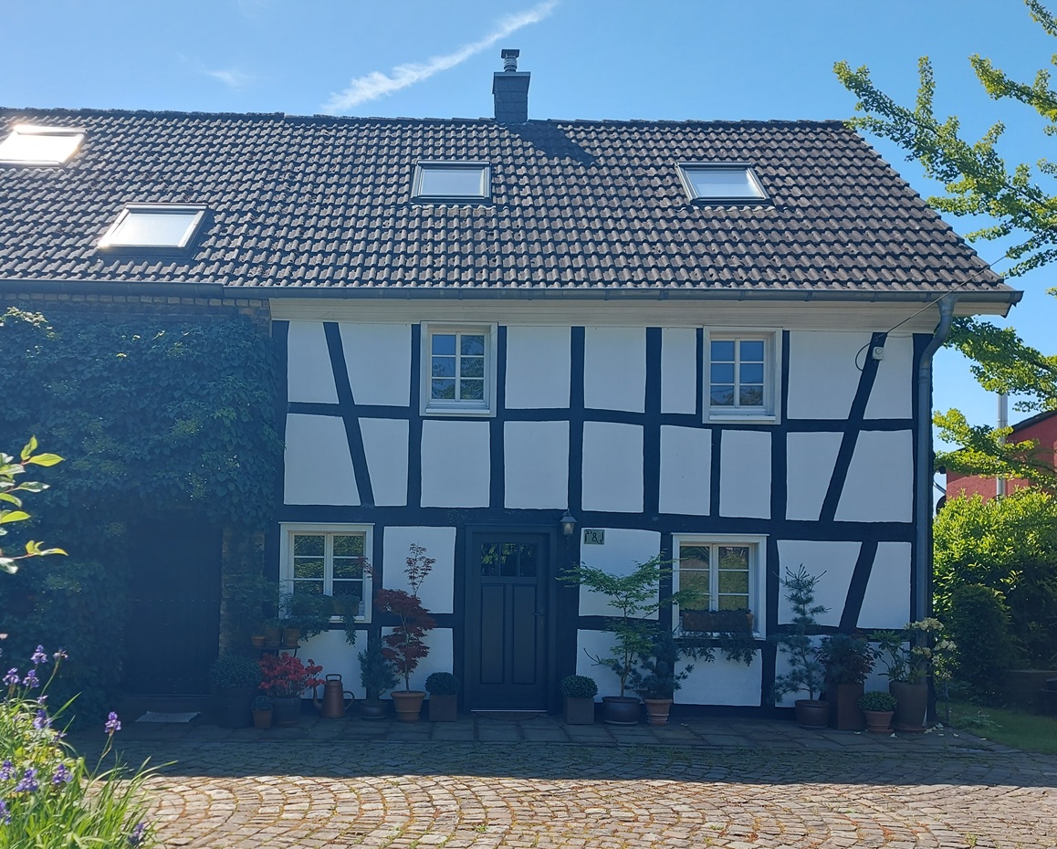 Breideneichen - 2026